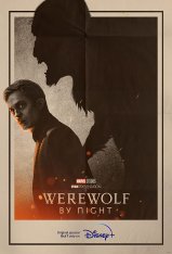 Ночной оборотень / Werewolf by Night — скачать торрент фильм