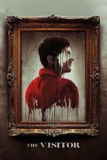 Посетитель / The Visitor — скачать торрент фильм