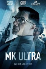 МК-Ультра / MK Ultra — скачать торрент фильм