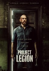 Проект «Легион» / Project Legion — скачать торрент фильм