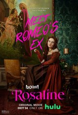 Розалин / Rosaline — скачать торрент фильм