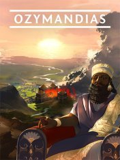 Ozymandias: Bronze Age Empire Sim (2022)