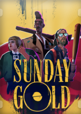 Sunday Gold (2022)