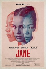 Джейн / JANE — скачать торрент фильм