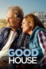 Хороший дом / The Good House — скачать торрент фильм