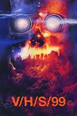 З/Л/О 99 / V/H/S/99 (2022) WEB-DL 1080p | Jaskier