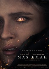 Мастема / Mastemah — скачать торрент фильм