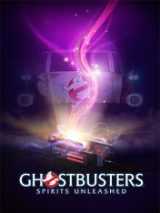 Ghostbusters: Spirits Unleashed (2022)