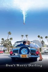 Не беспокойся, дорогая / Don't Worry, Darling (2022) BDRip 1080p | iTunes
