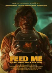 Покорми меня / Feed Me — скачать торрент фильм