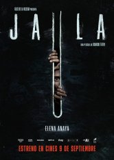 Клетка / The Chalk Line / Jaula — скачать торрент фильм