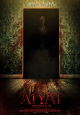 Разгневанная душа / Wrath of Souls / Aiyai: Wrathful Soul — скачать торрент фильм