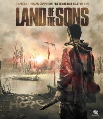 Земля сыновей / The Land of the Sons / La terra dei figli — скачать торрент фильм