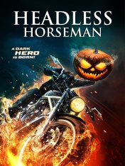 Всадник без головы / Headless Horseman — скачать торрент фильм