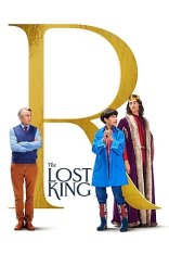 Пропавший король / The Lost King — скачать торрент фильм