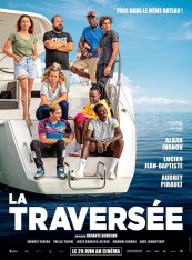 Морской круиз / La traversée — скачать торрент фильм