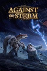 Against the Storm (2023)