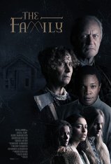 Семья / The Family — скачать торрент фильм