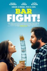 Битва бывших / Битва за бар / Bar Fight! — скачать торрент фильм