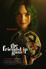 Игра в дружбу / The Friendship Game — скачать торрент фильм