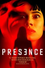 Присутствие / Presence — скачать торрент фильм