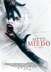 Испугайся / Mete Miedo — скачать торрент фильм