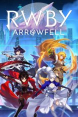 RWBY: Arrowfell (2022)