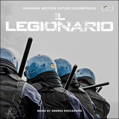 Легионер / The Legionnaire / Il legionario — скачать торрент фильм