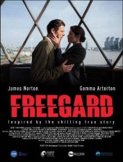 Шпион, которого не было / Двойной агент / Chasing Agent Freegard / Rogue Agent — скачать торрент фильм