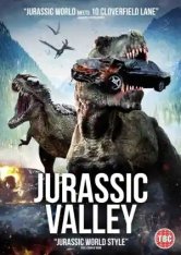 Королевство динозавров / Jurassic Valley / Kingdom of the Dinosaurs — скачать торрент фильм