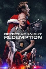 Детектив Найт: Искупление / Detective Knight: Redemption — скачать торрент фильм