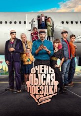 Очень лысая поездка / Por los pelos, una historia de autoestima — скачать торрент фильм