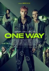 Один путь / One Way — скачать торрент фильм