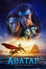 Аватар: Путь воды / Avatar: The Way of Water — скачать торрент фильм