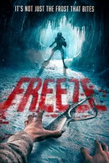 Заморозка / Freeze — скачать торрент фильм