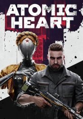 Atomic Heart (2023)