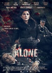 Одна / Alone / Sola — скачать торрент фильм