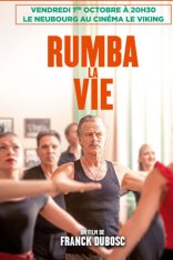 Парни не танцуют / Rumba la vie — скачать торрент фильм