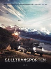 Золотой конвой / Золотой транспорт / Gold Run / Gulltransporten — скачать торрент фильм