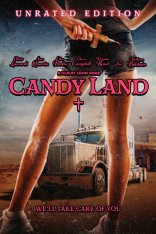 Страна сладостей / Candy Land — скачать торрент фильм