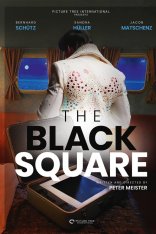 Ограбление на лайнере / Черный квадрат / The Black Square / Das Schwarze Quadrat — скачать торрент фильм