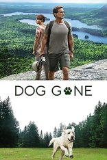Пропала собака / Dog Gone — скачать торрент фильм