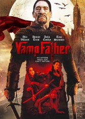 Отец вампиров / Vampfather — скачать торрент фильм