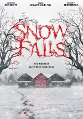 А снег идёт / Snow Falls — скачать торрент фильм