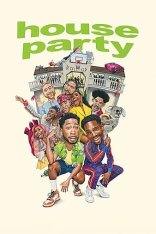 Домашняя вечеринка / House Party — скачать торрент фильм