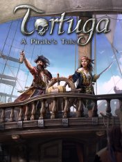 Tortuga - A Pirate's Tale (2023)