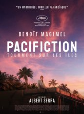 Мучения на островах / Pacifiction / Tourment sur les îles — скачать торрент фильм
