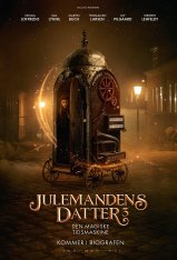 Магическая машина времени / Все ждут Рождество 3 / Julemandens datter 3: Den magiske tidsmaskine — скачать торрент фильм