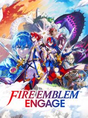 Fire Emblem Engage (2023) на ПК