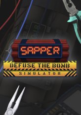 Sapper - Defuse The Bomb Simulator (2023)